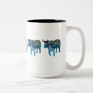 "Dexter Philip Oxford, III 'Oxie'" 15 oz mug