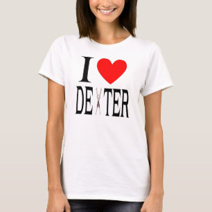 dexter T-Shirt