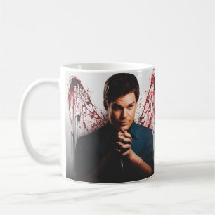 Dexter: The Hallo of the Dark Passenger Coffee Mug