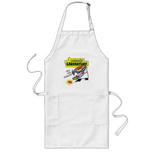 Dexter With Remote Long Apron