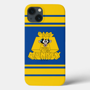 Dexter's Laboratory - Dial M For Monkey iPhone 13 Case