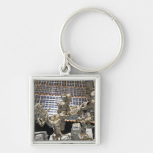 Dextre Key Ring