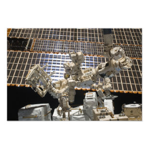 Dextre Photo Print