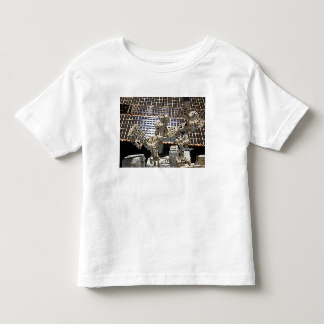 Dextre Toddler T-Shirt (Front)