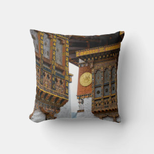 Dezong Architecture Cushion