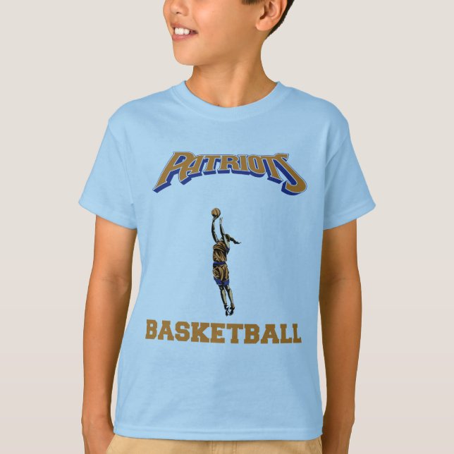 df91614d-a T-Shirt (Front)