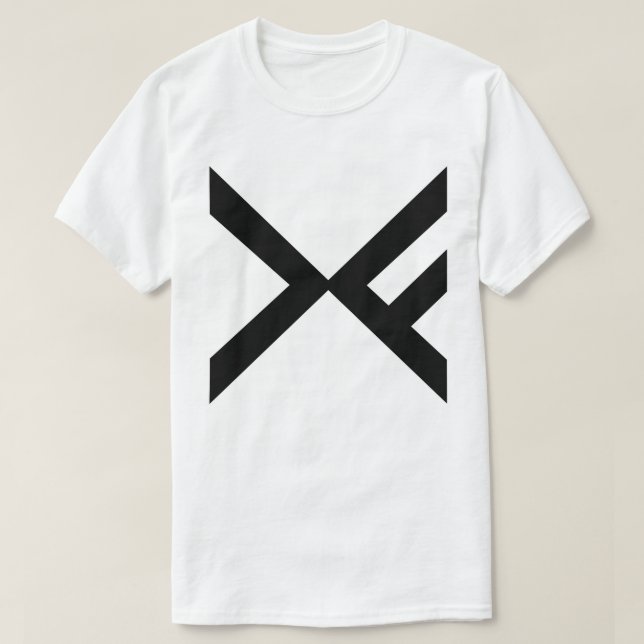 DF Featured T-Shirt (Design Front)