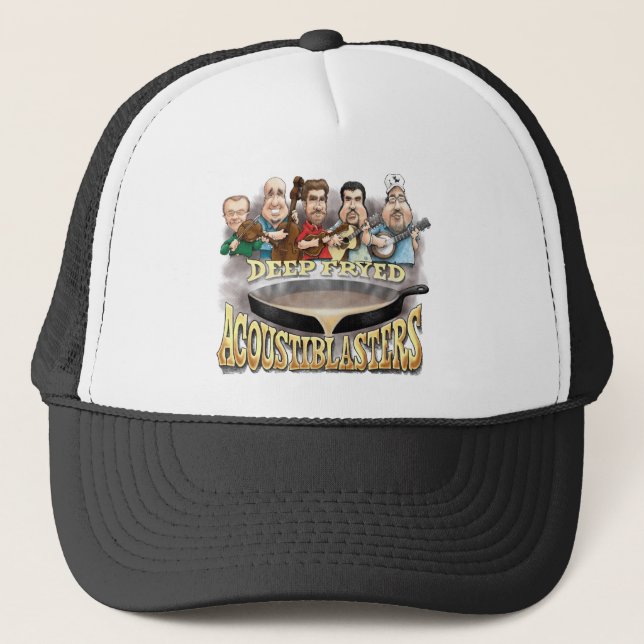 DFAB Hat (Front)