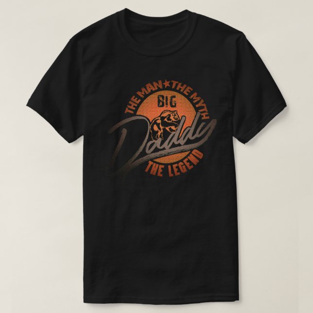 DFBD2023 T-Shirt (Design Front)