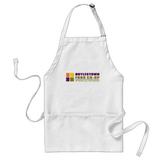 DFC Apron