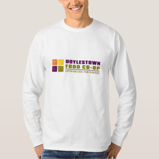 DFC Mens Long Sleeve T-shirt
