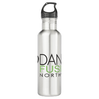 DFNW Custom Stainless Water Bottle