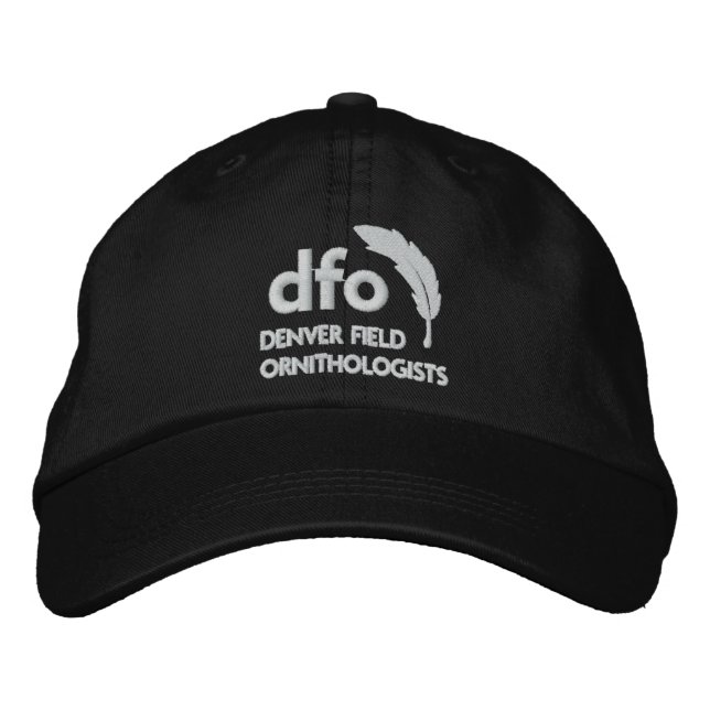 DFO Logo Hat (Front)