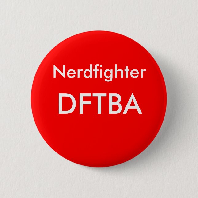 DFTBA Badge (Front)