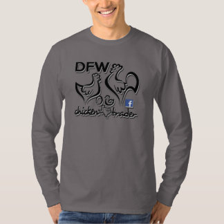 DFW Chicken Trader/Wicked Chicken T-Shirt