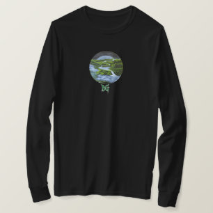 DG Paintings Rising Moon River shirt V3