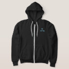 DG Paintings Sailboat Hoodie