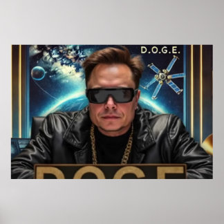 DGOE poster