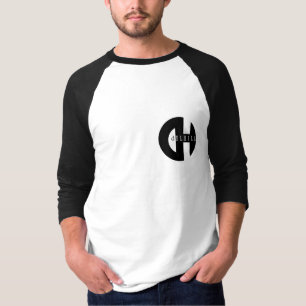 DH 3/4 Sleeve T-Shirt