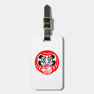 Dharma Luggage Tag