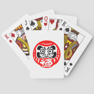 Dharma Playing Cards