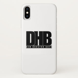 DHB any phone case