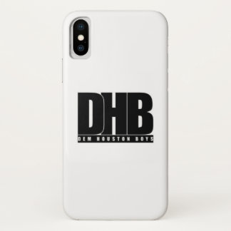 DHB any phone case