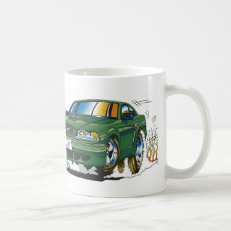 DHG Bullitt Mug