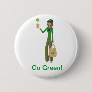 DHG Standard Button
