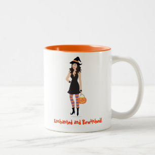 DHG Two-Tone Mug