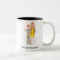 DHG Two tone mug (15 ounce)