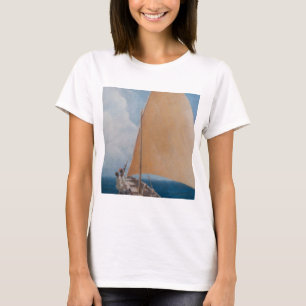 Dhow Kilifi 2012 T-Shirt