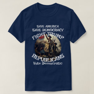 DHS CBP Apples Oranges Lettuce Onions Bread Fruit T-Shirt