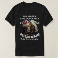 DHS FBI CBP American Political Election Vote Flag