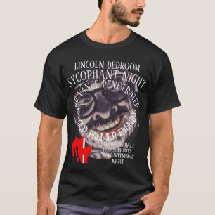 DHS FBI CBP Cost Prices Rising HealthCare Health C T-Shirt