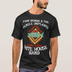DHS FBI CBP Cost Prices Rising HealthCare Health C T-Shirt