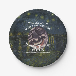 DHS FBI CBP Cost Prices Rising HealthCare Health X Paper Plate