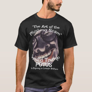 DHS FBI CBP Cost Prices Rising HealthCare Health X T-Shirt