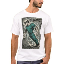 Dhuwang t shirt 