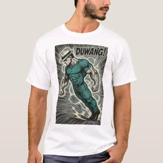 Dhuwang t shirt 