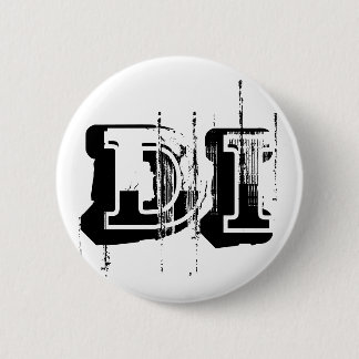DI 6 CM ROUND BADGE