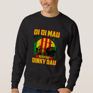 Di Di Mau Beaucoup Dinky Dau T Shirt
