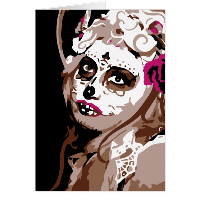 dia de los muertos (Front)