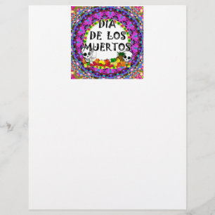 Dia De Los Muertos