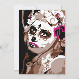 dia de los muertos