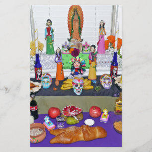 Dia de los Muertos