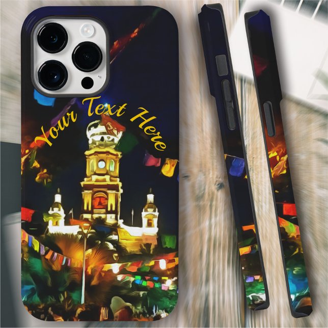 Dia de Los Muertos PV-190130 Case-Mate iPhone Case (Creator Uploaded)