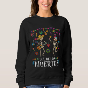 Dia De los Muertos shirt Day of the Dead 2021 Skul