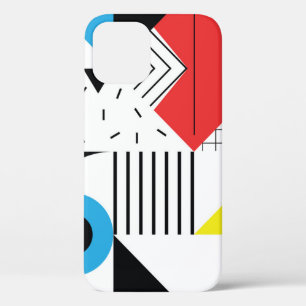 Dia de Los Muertos: Traditional iPhone 12 Case