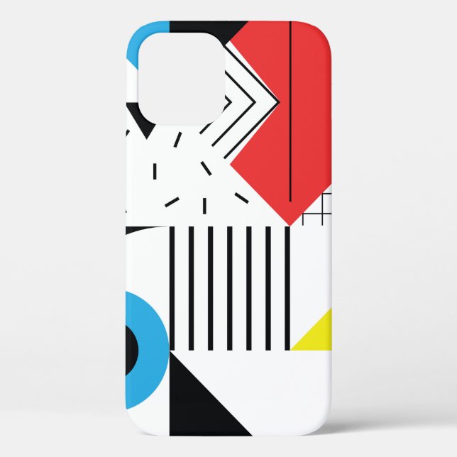 Dia de Los Muertos: Traditional Case-Mate iPhone Case (Back)